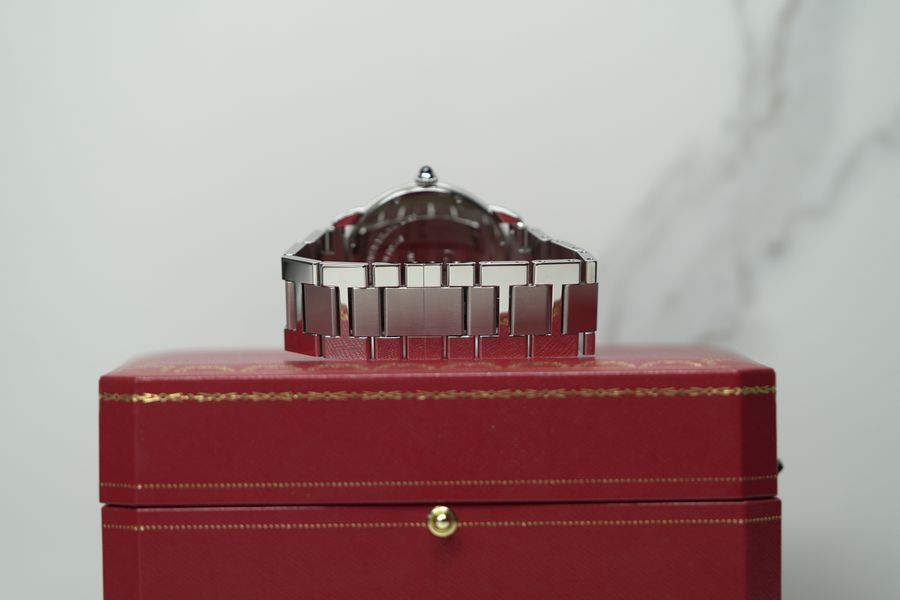 Cartier Ronde Solo W6701011